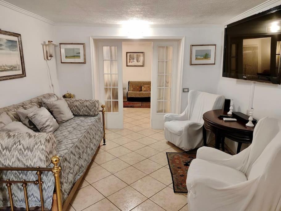Casa Valli