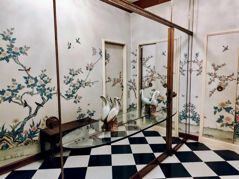 Casa Valli