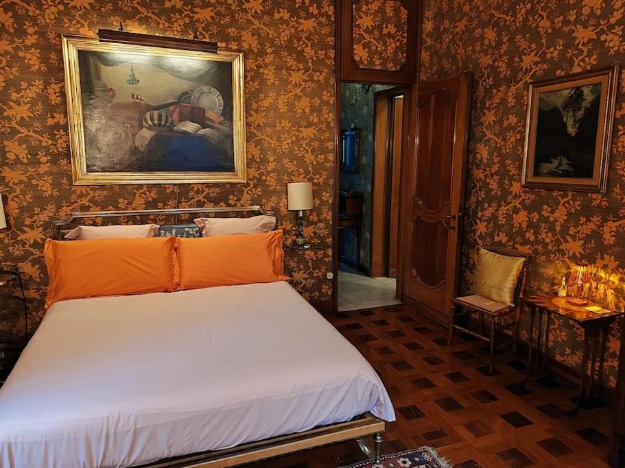 Casa Valli