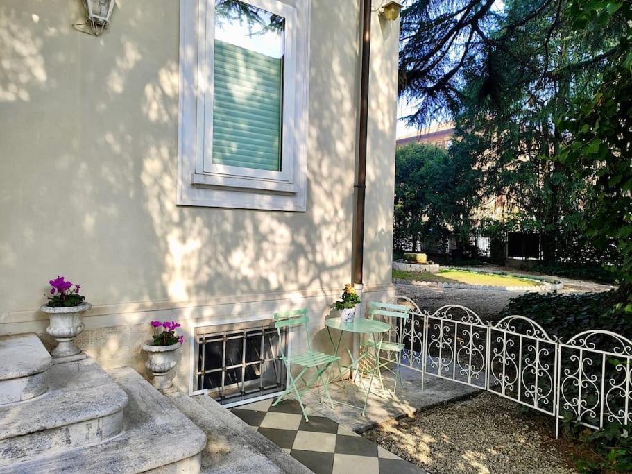 Casa Valli