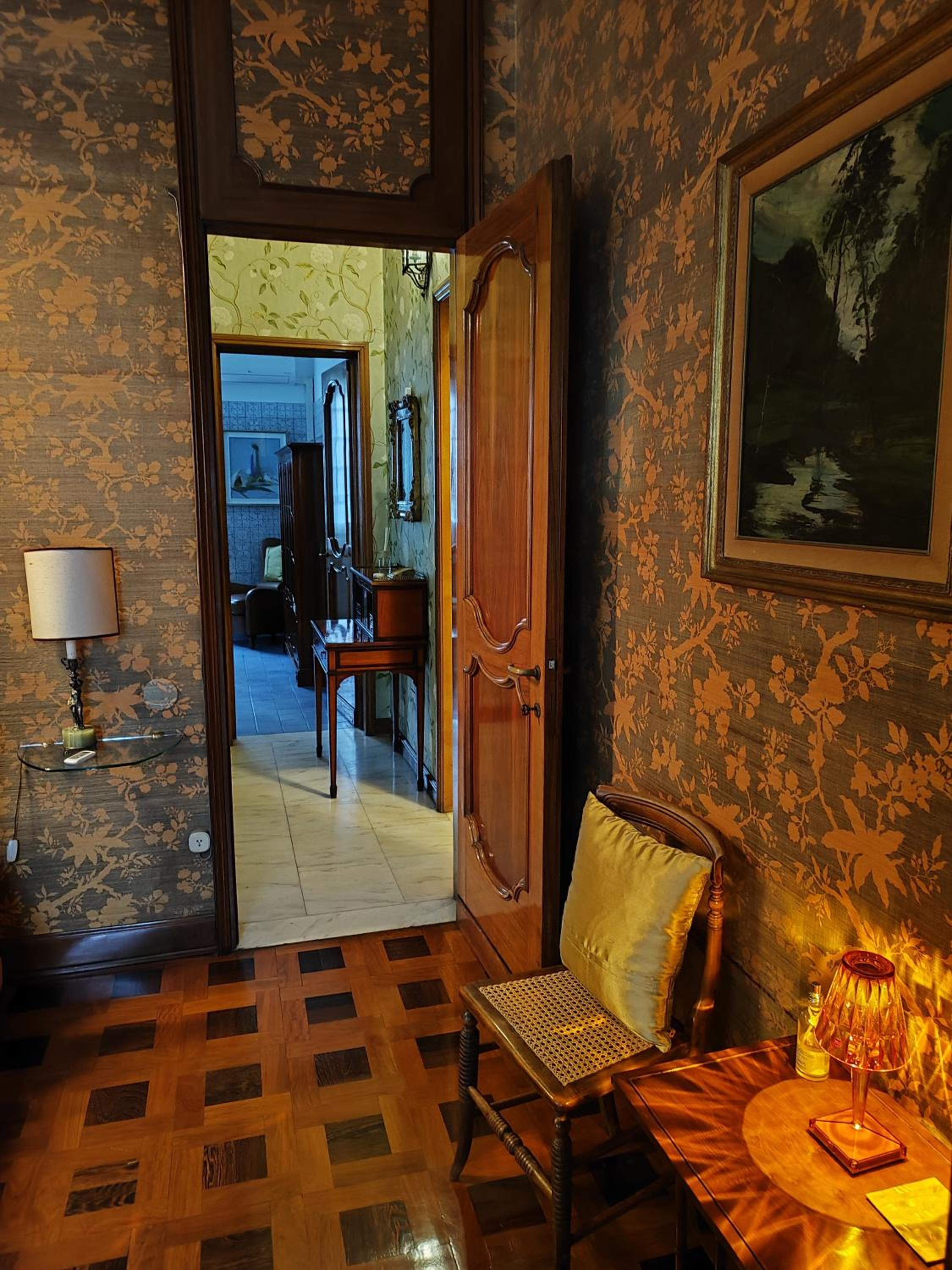 Casa Valli