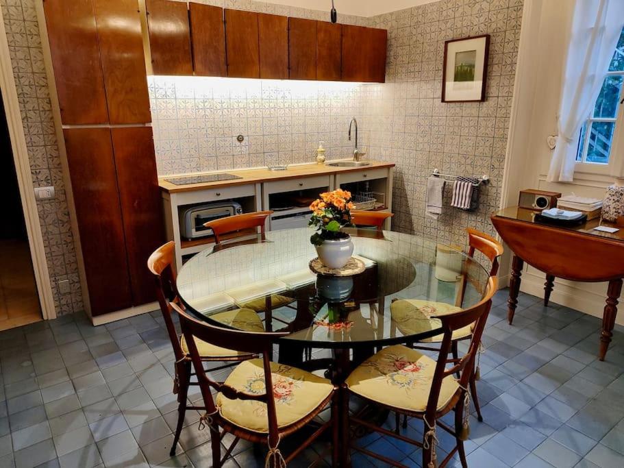 Casa Valli