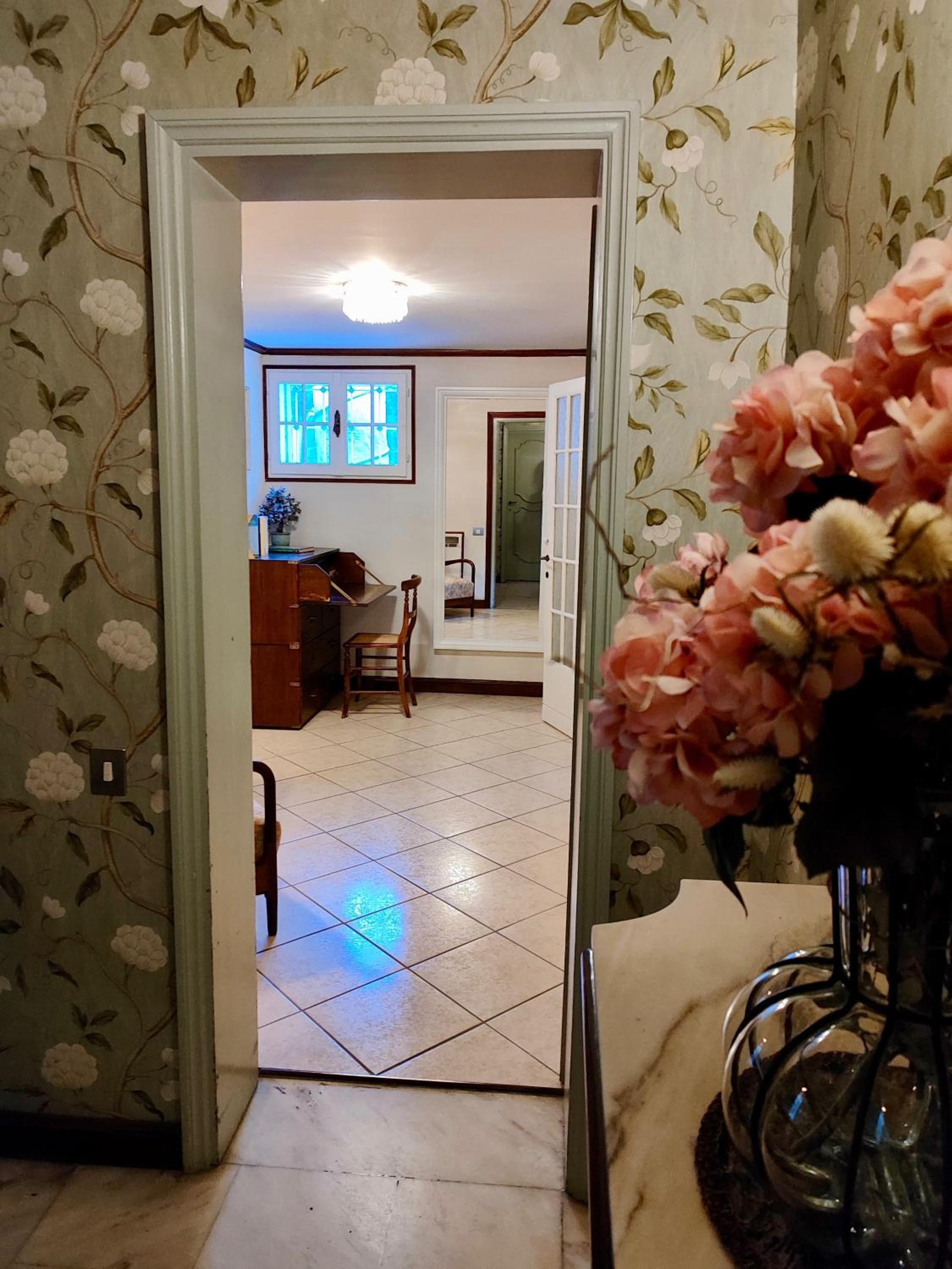 Casa Valli