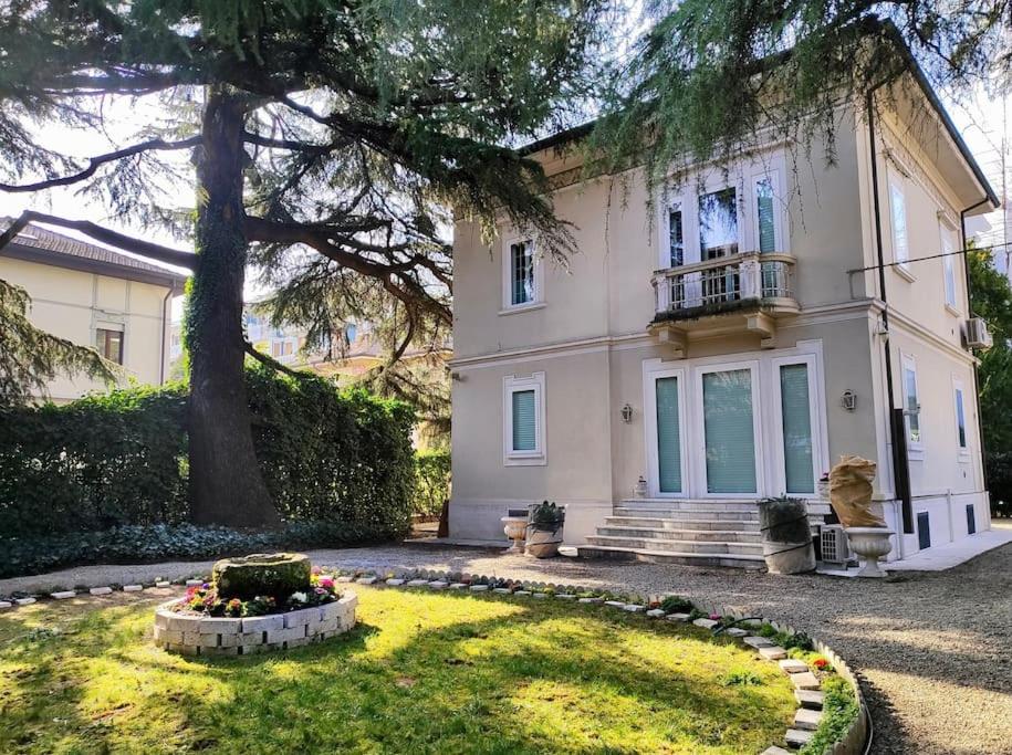 Casa Valli
