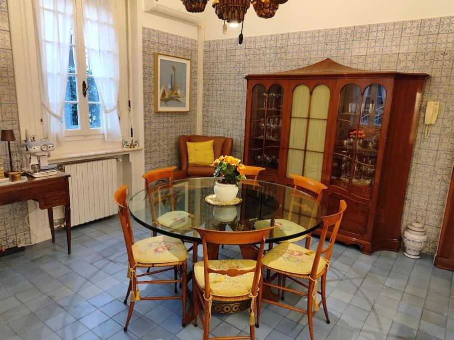 Casa Valli