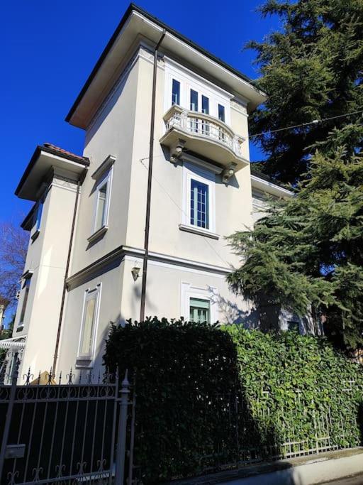 Casa Valli
