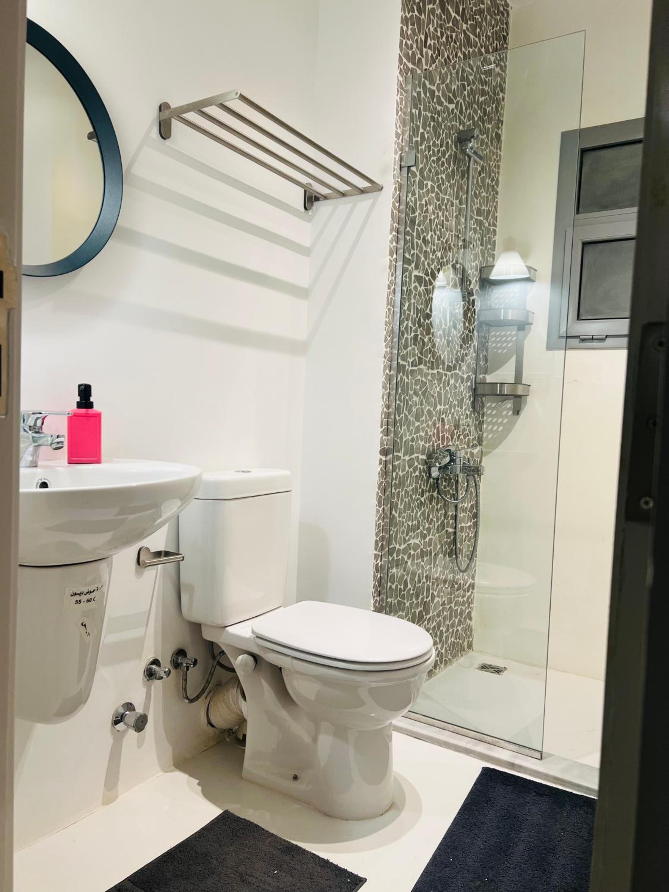 El Gouna Swan Lake I Direct Lake View I 3 Master Bedrooms Chalet view 4