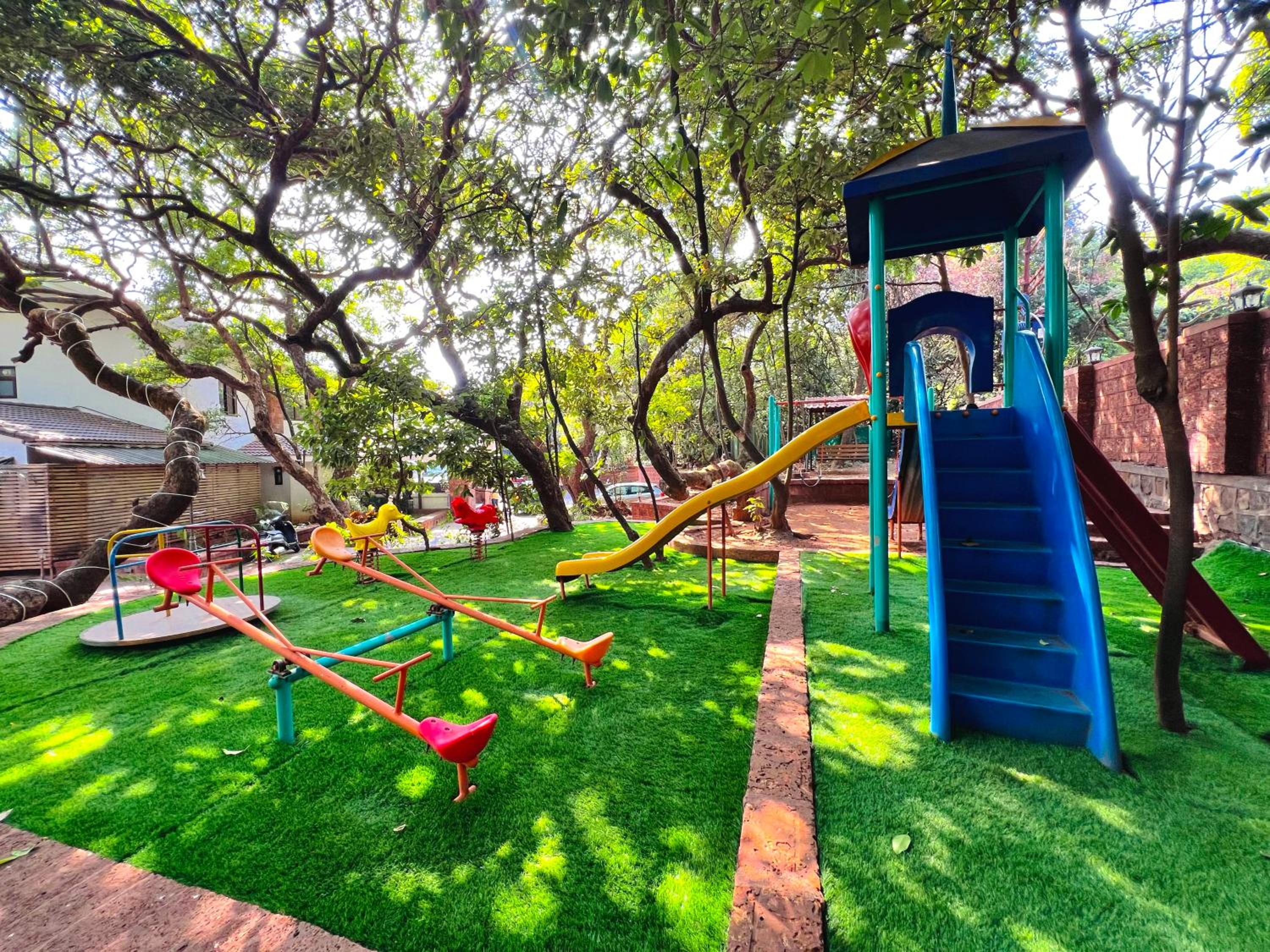 Tranquil Resort & Spa, photo 8