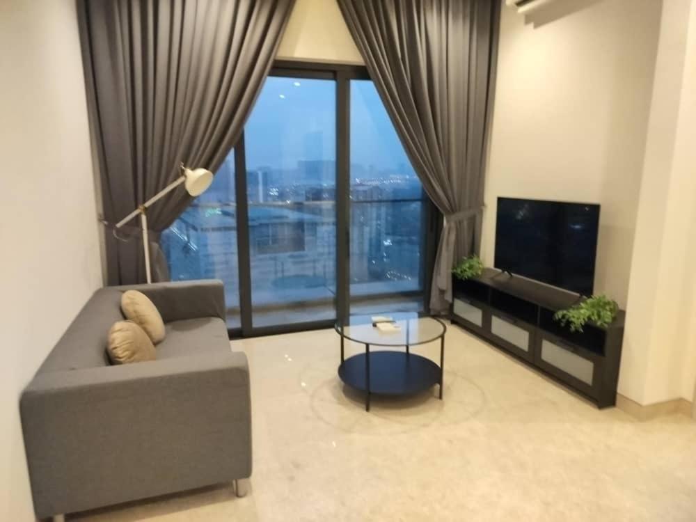Lucentia Residential Hotel