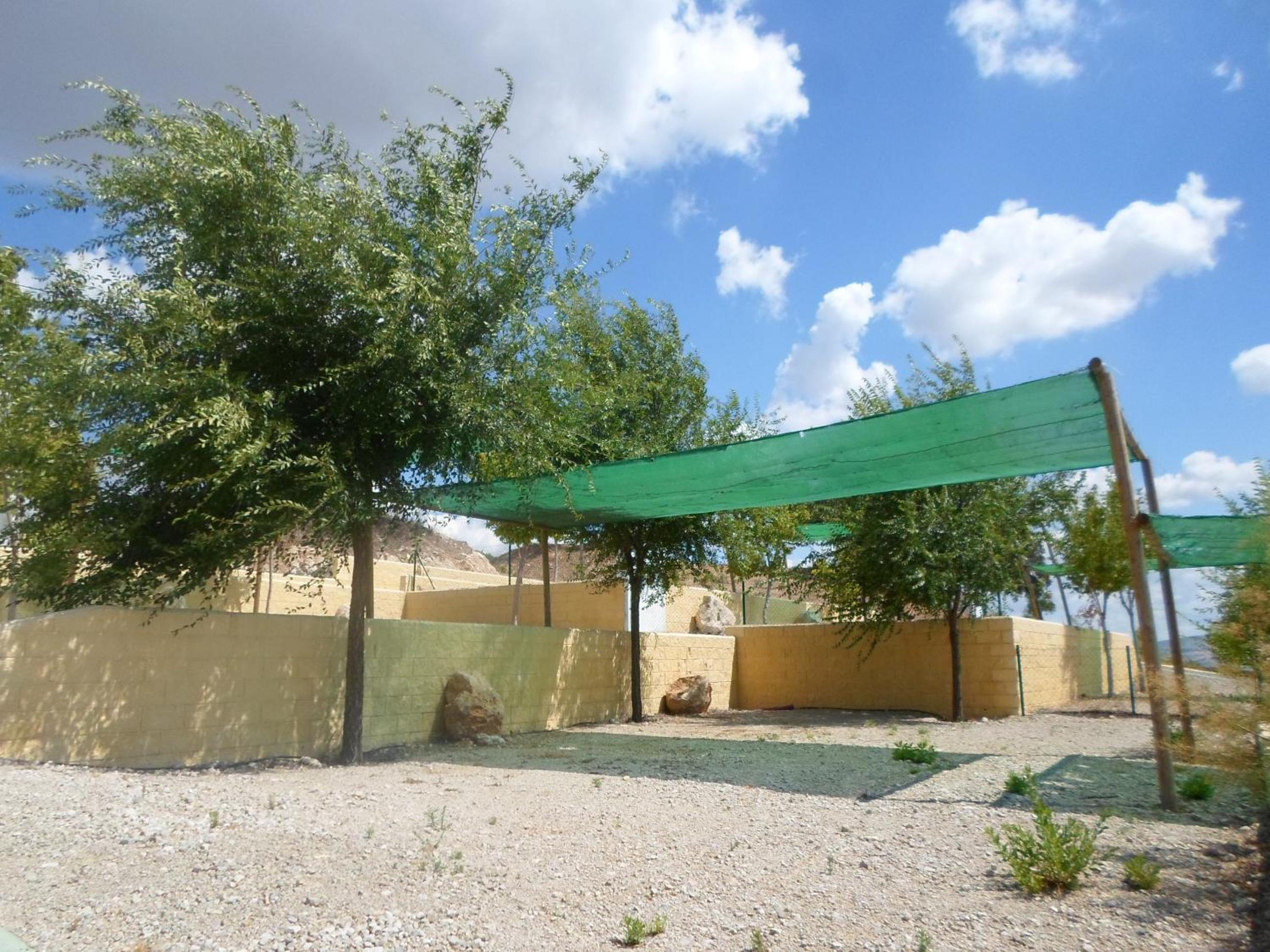 Complejo Pueblo Blanco