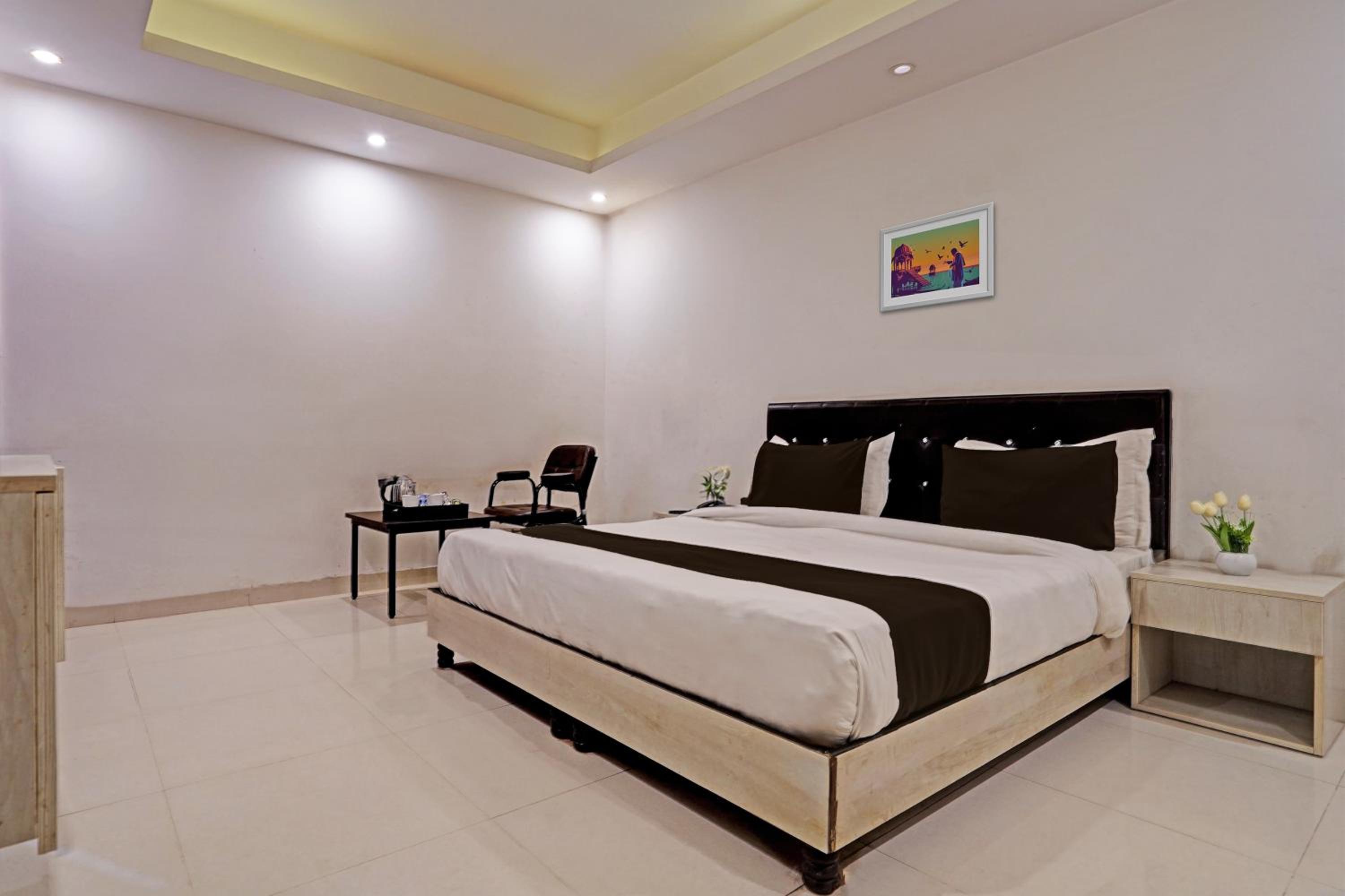 Hotel O Babil Palace Near Omaxe Celebration Mall view 4
