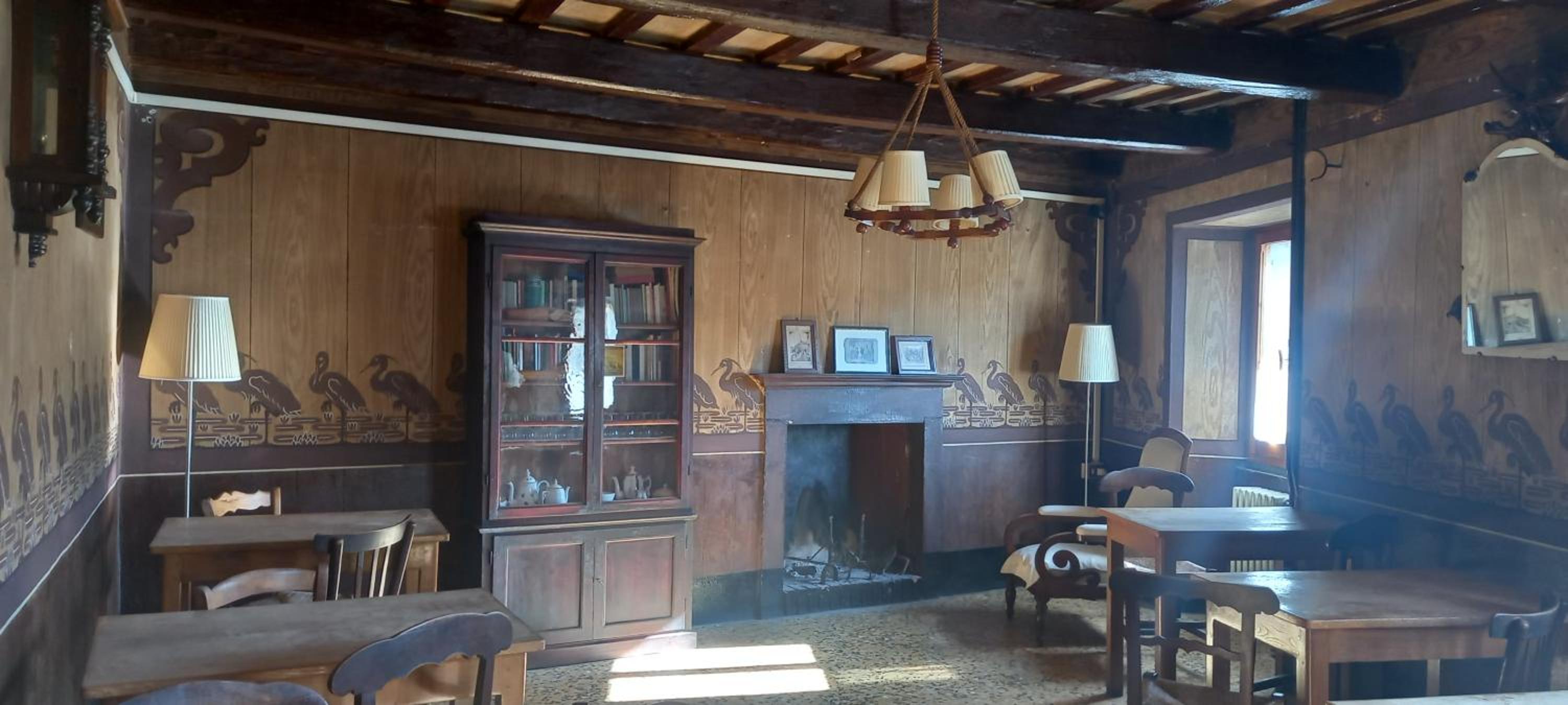 Albergo del Ponte