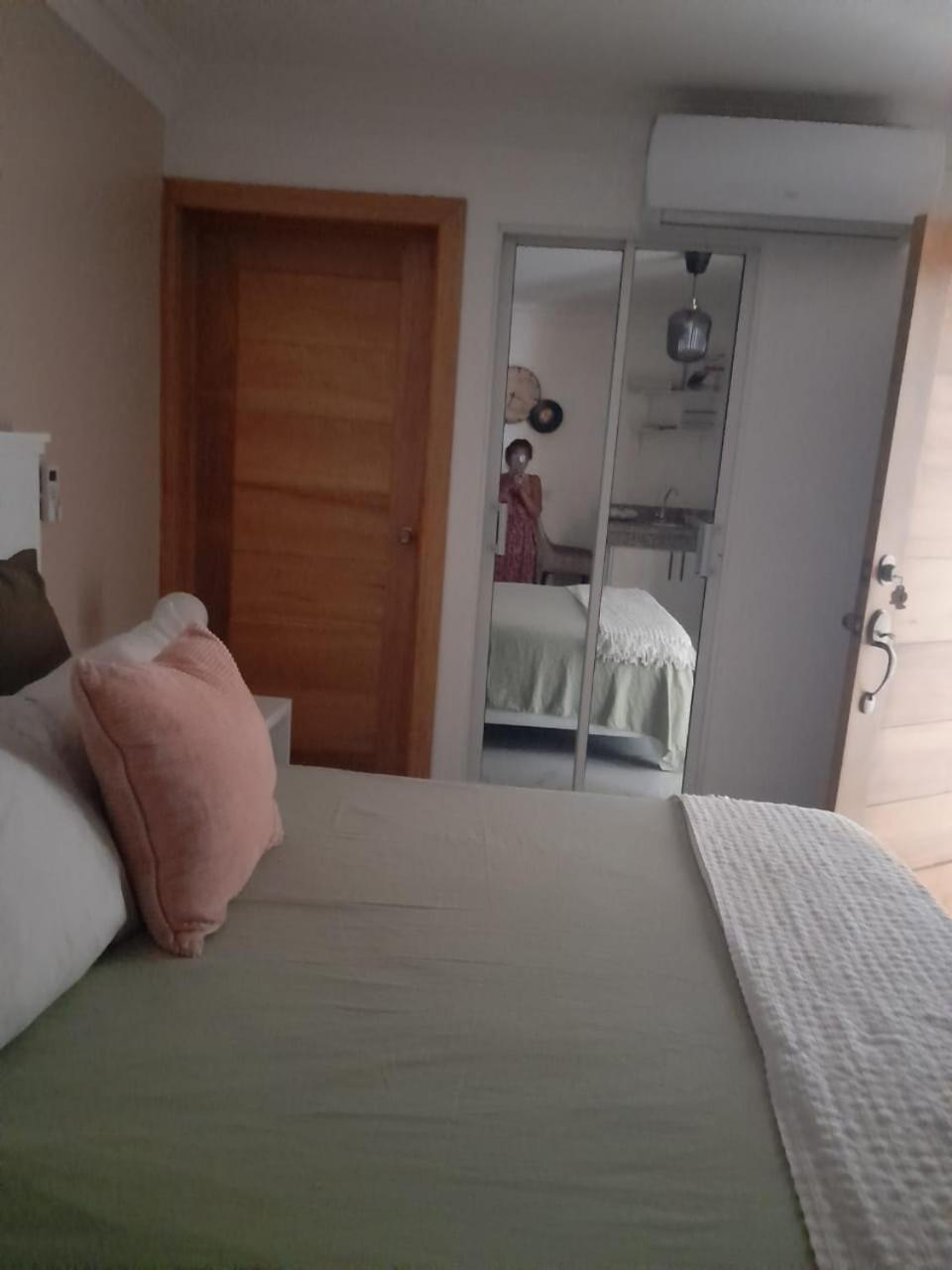Apartamento centro de la ciudad 2 view 4