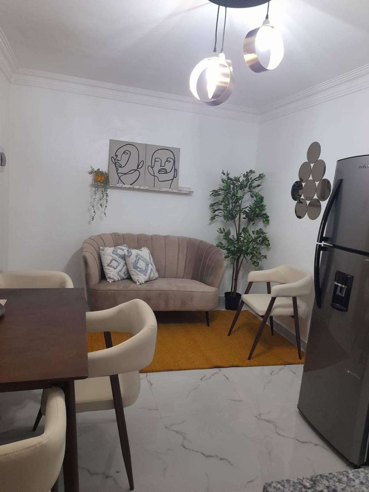 Apartamento centro de la ciudad 2 view 5