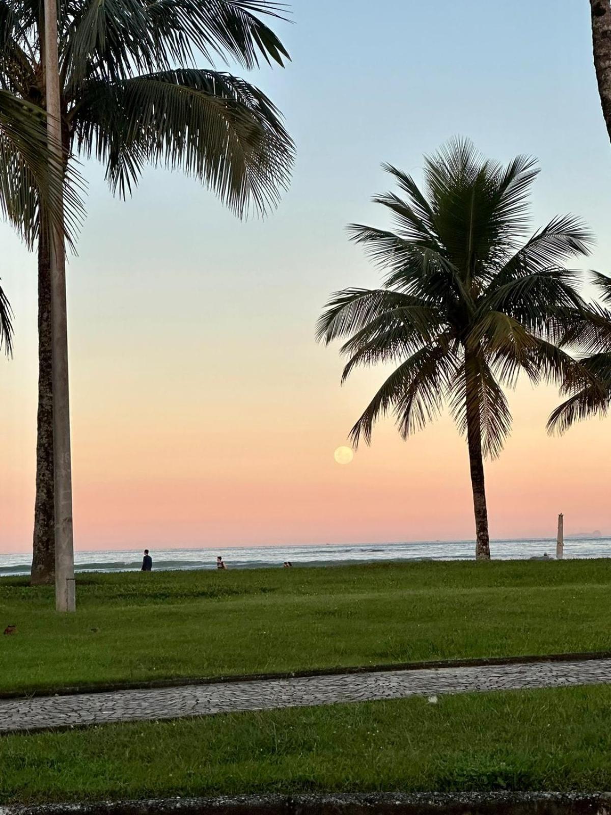 Descubra Seu Refúgio de férias na Praia!