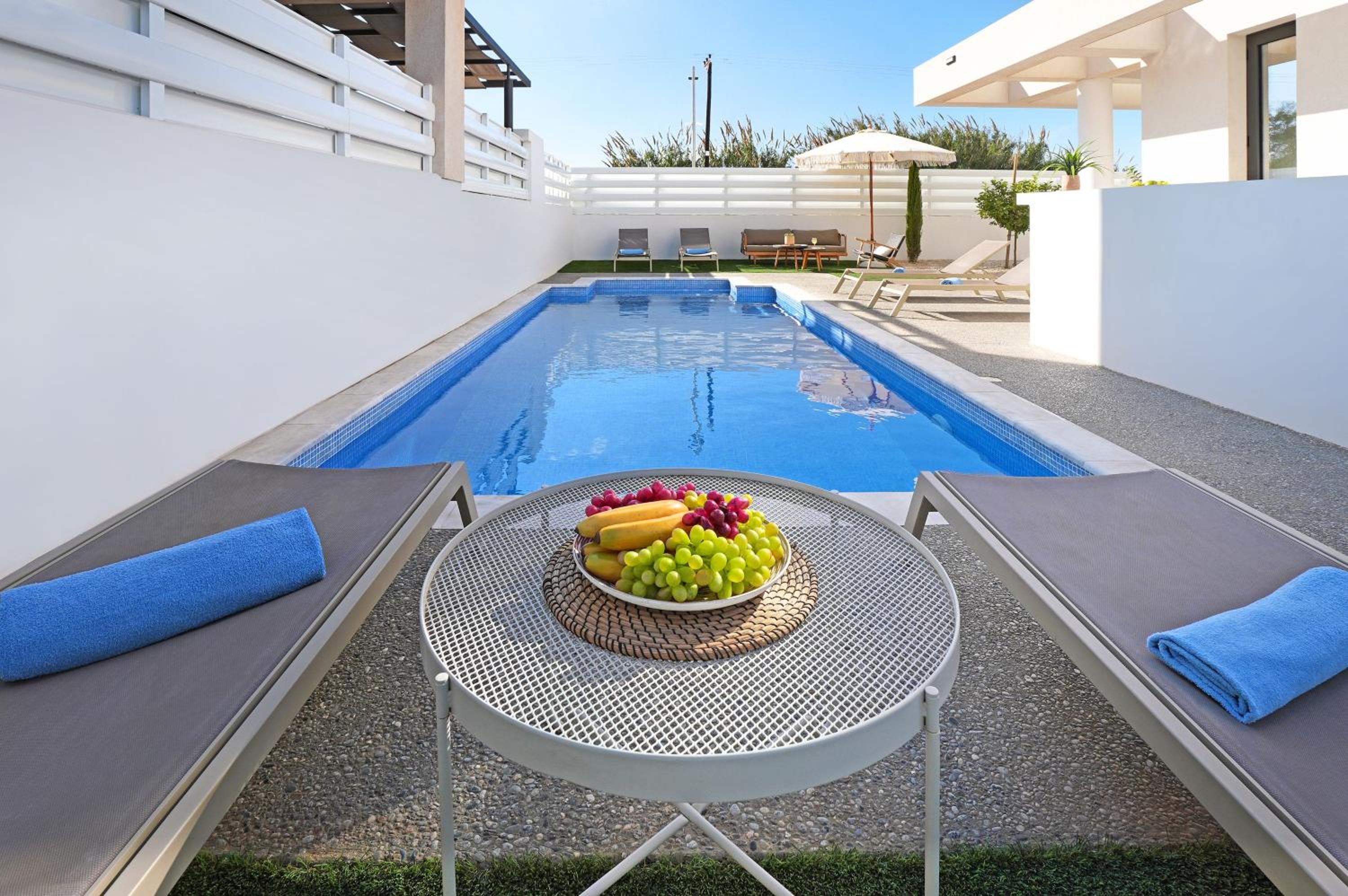 Villa Queen Valentina