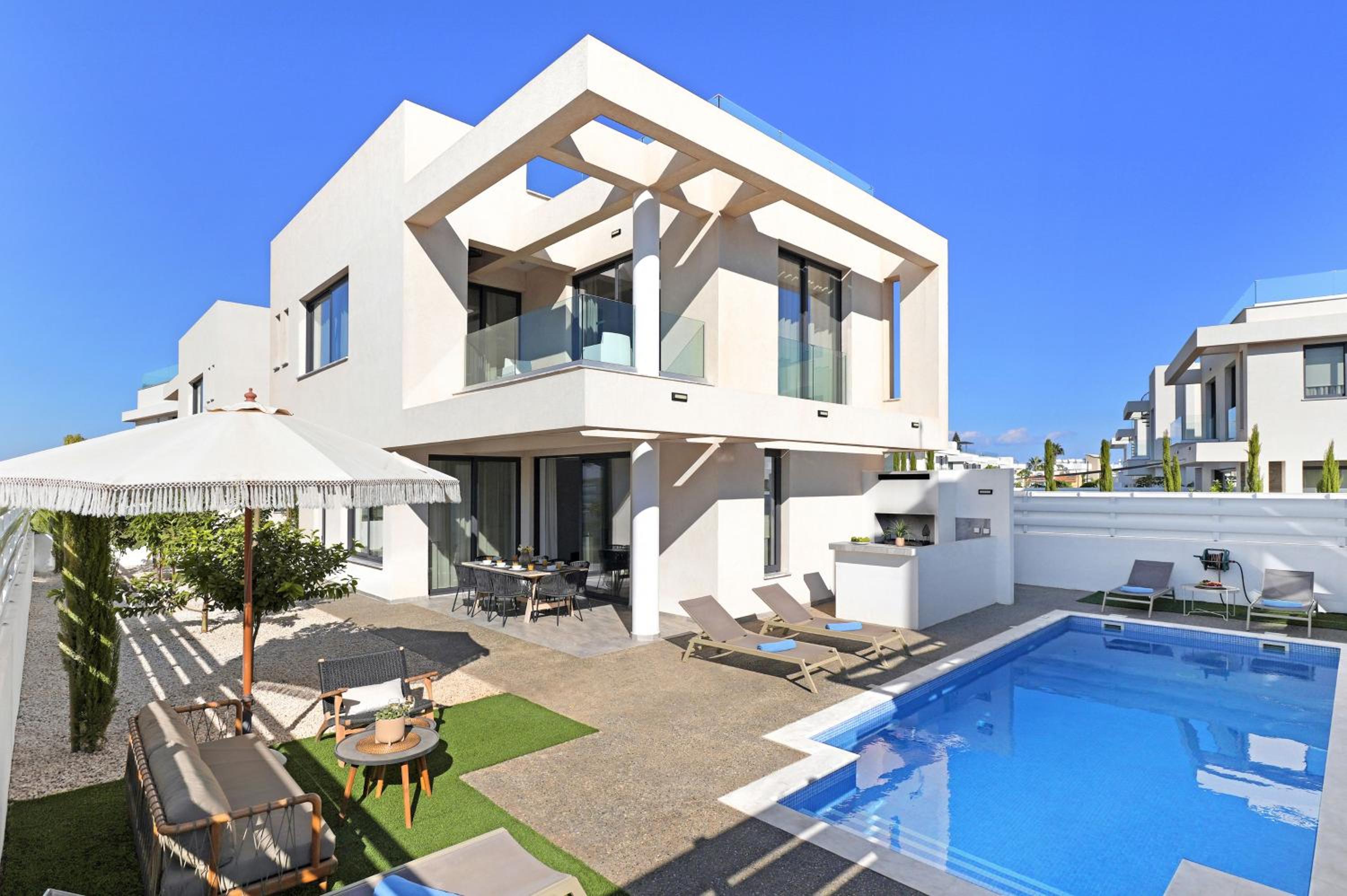 Villa Queen Valentina