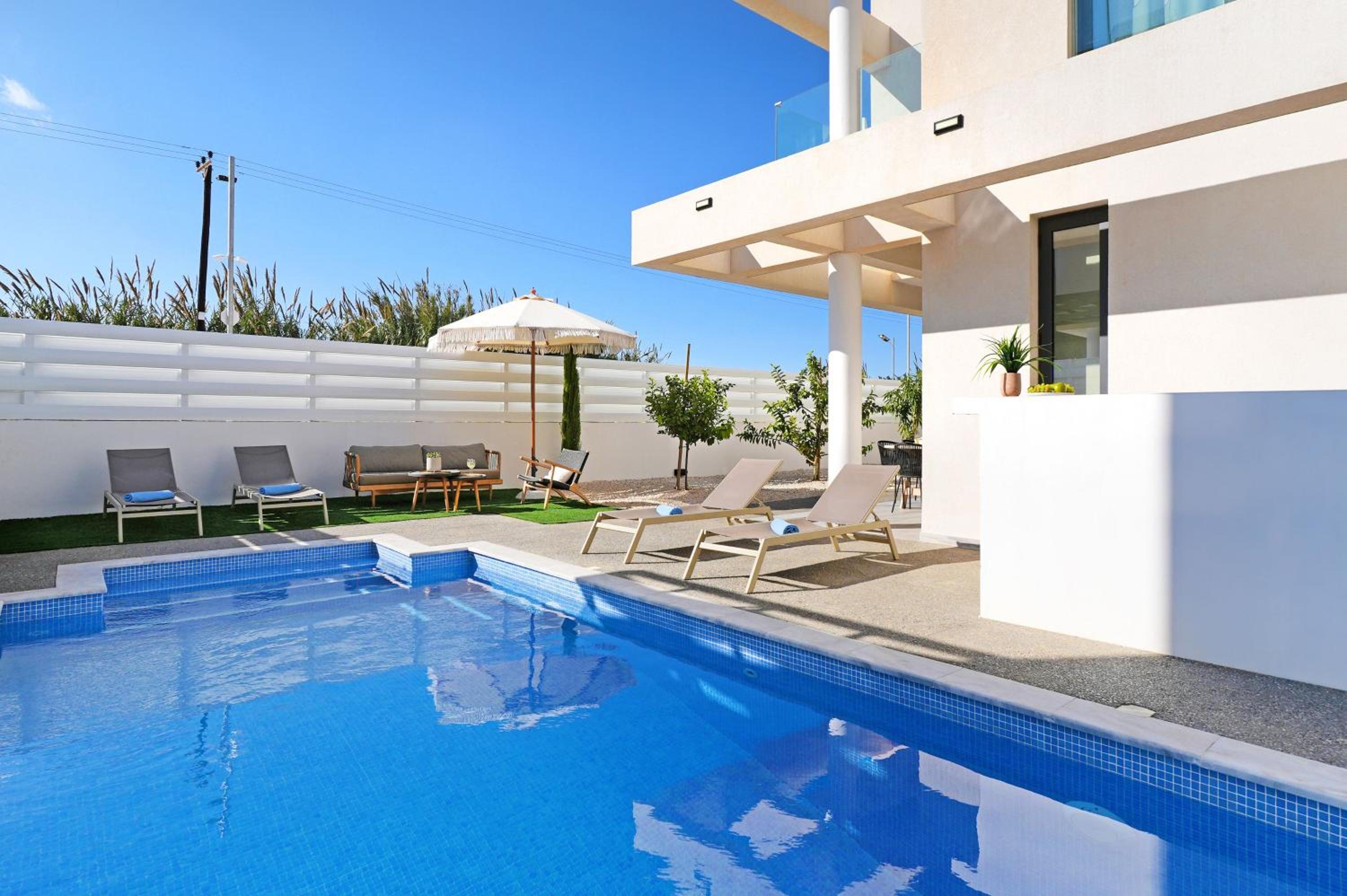Villa Queen Valentina