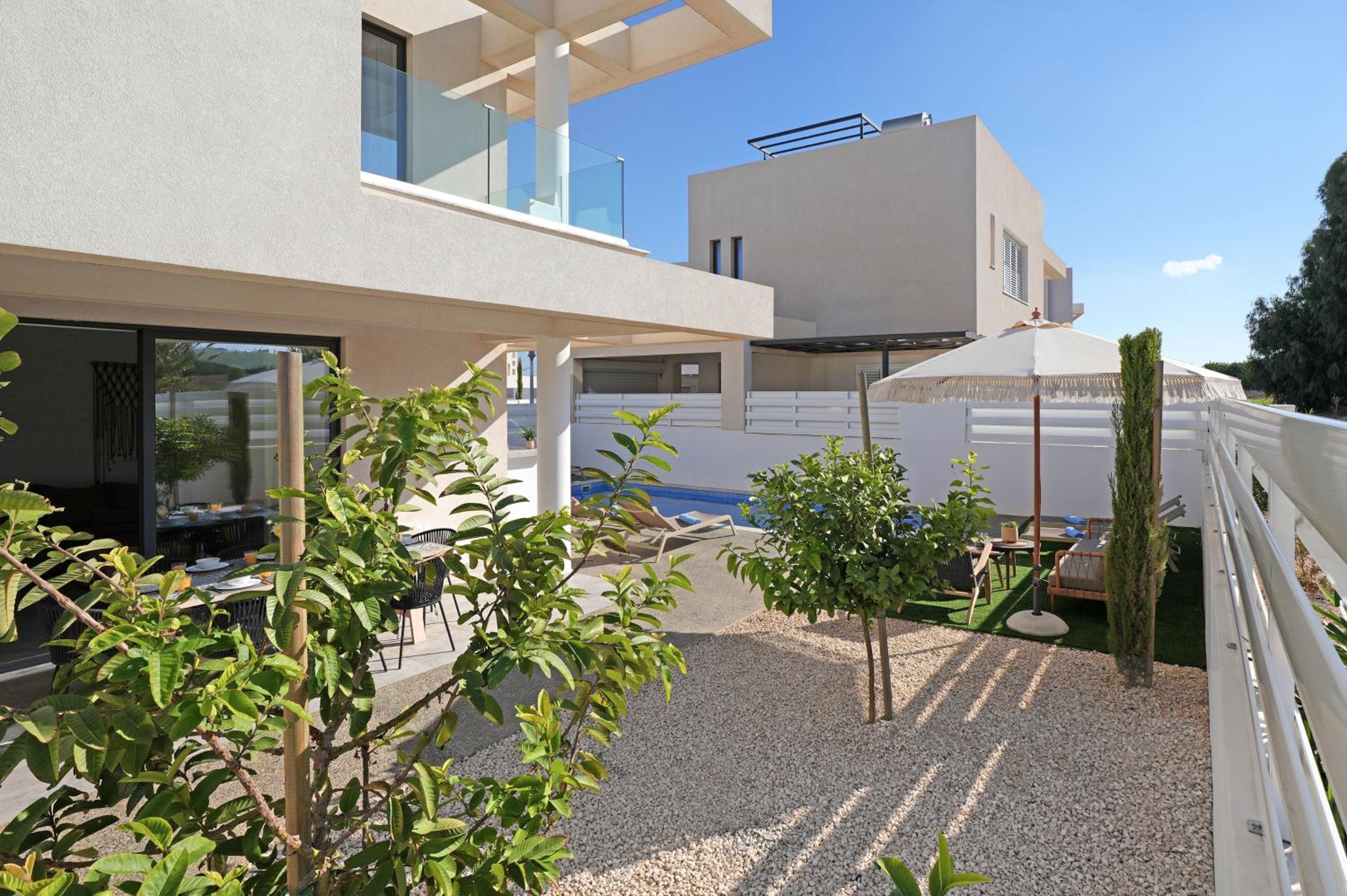 Villa Queen Valentina