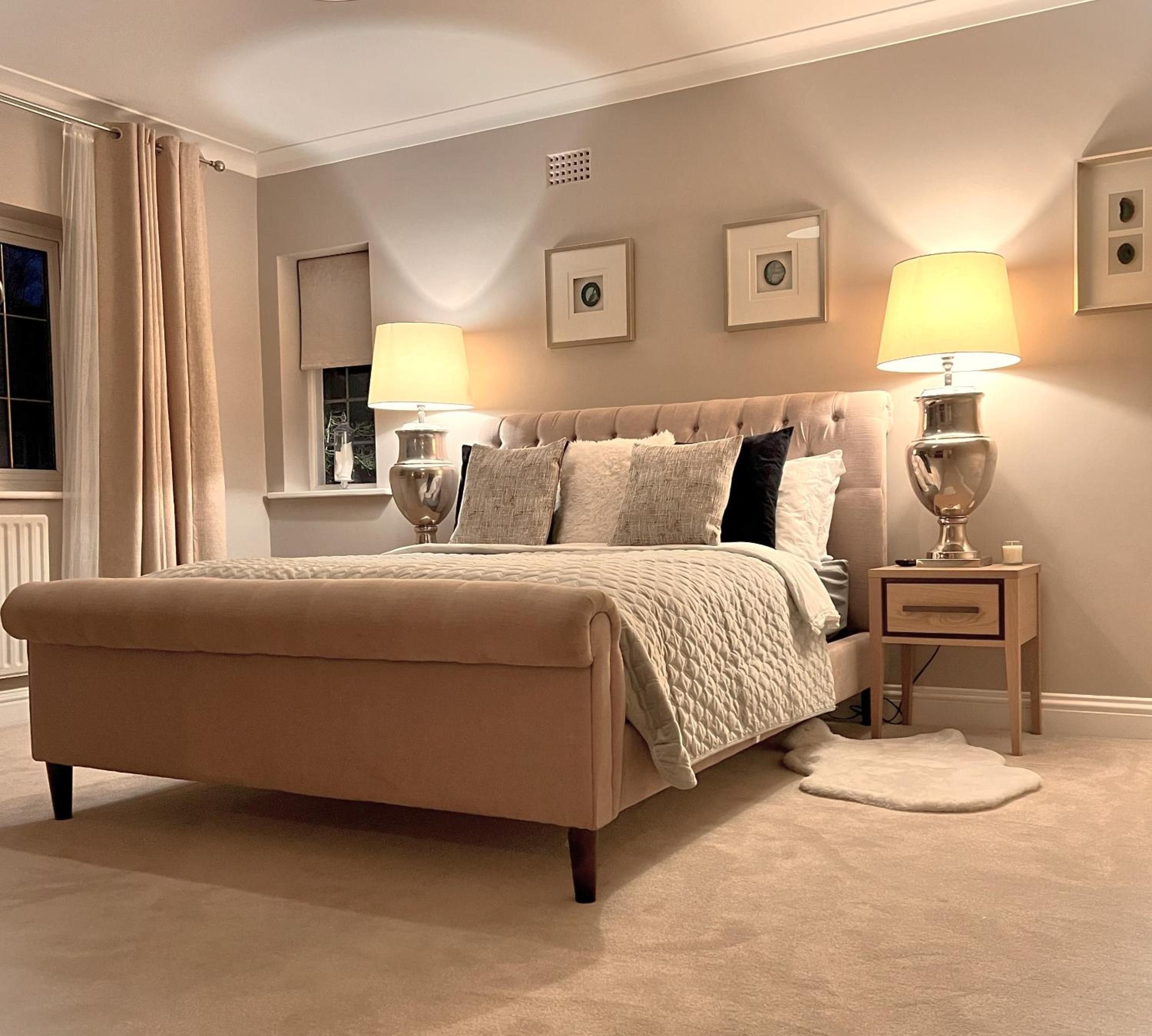 The Richmond Retreat