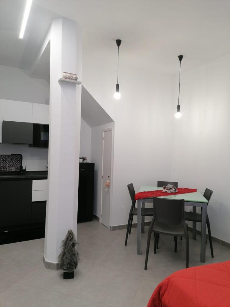 San Leonardo Guest House