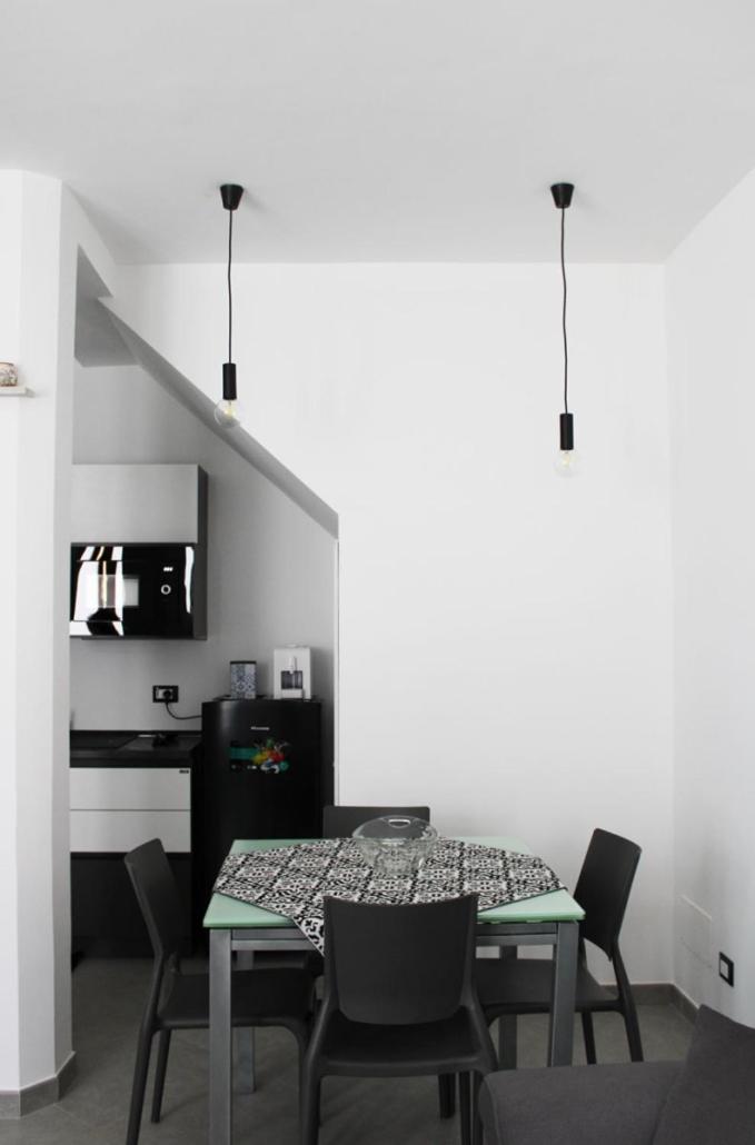 San Leonardo Guest House