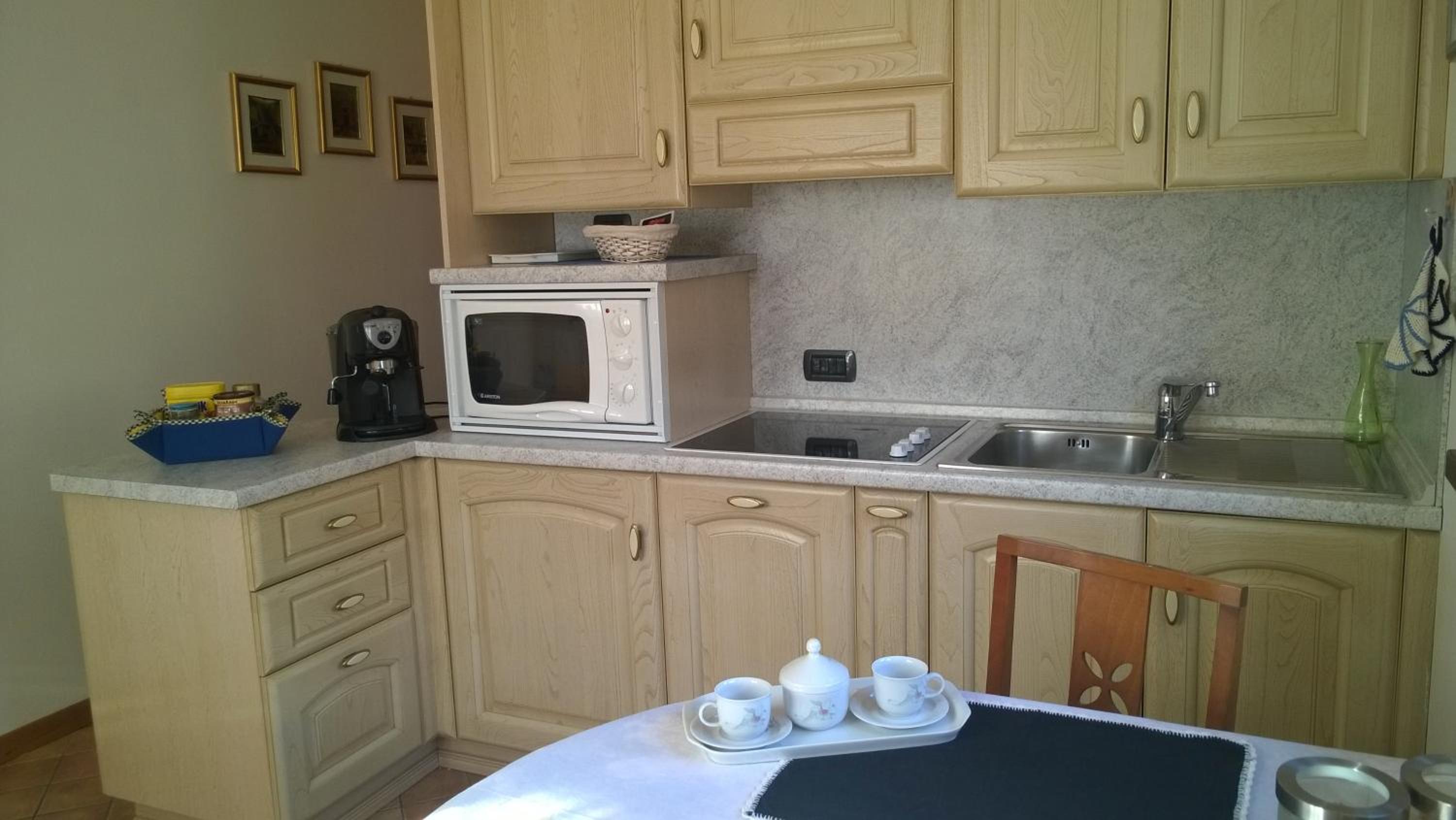 Baita de Eliseo B&B