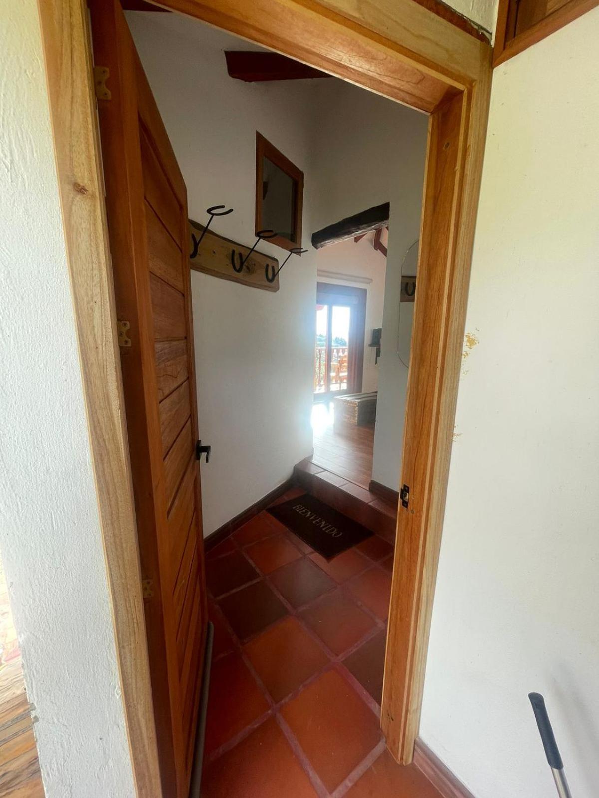 Apartamento La María