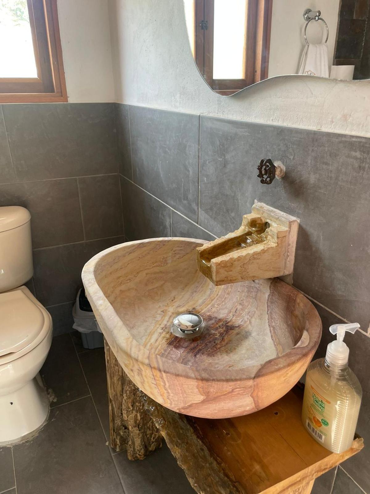 Apartamento La María