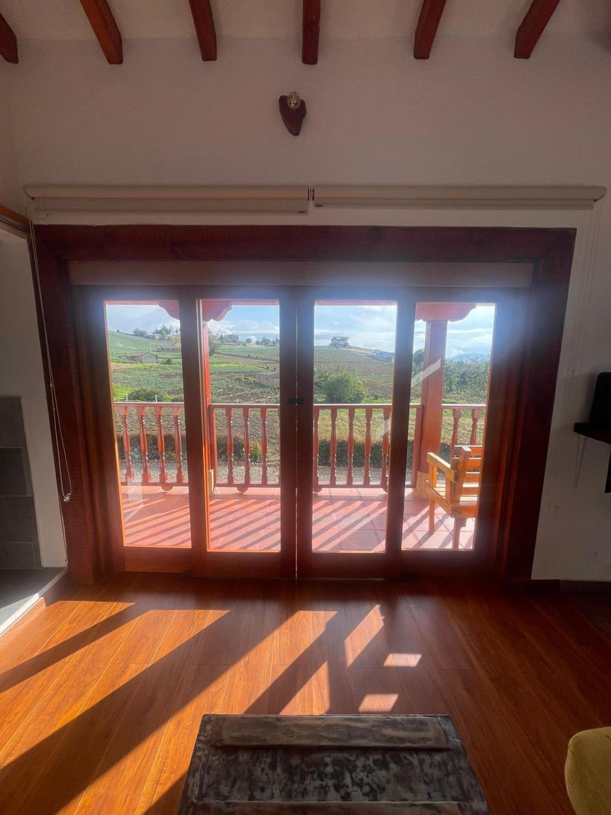 Apartamento La María