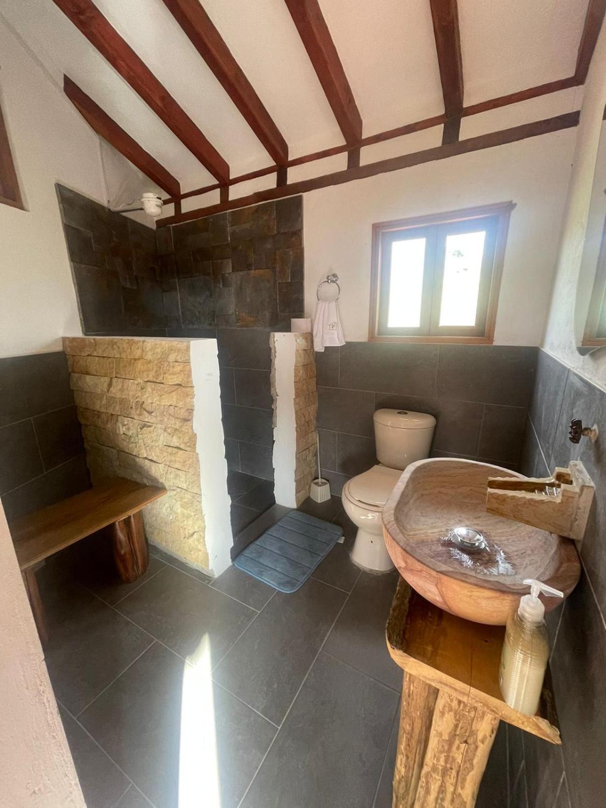 Apartamento La María