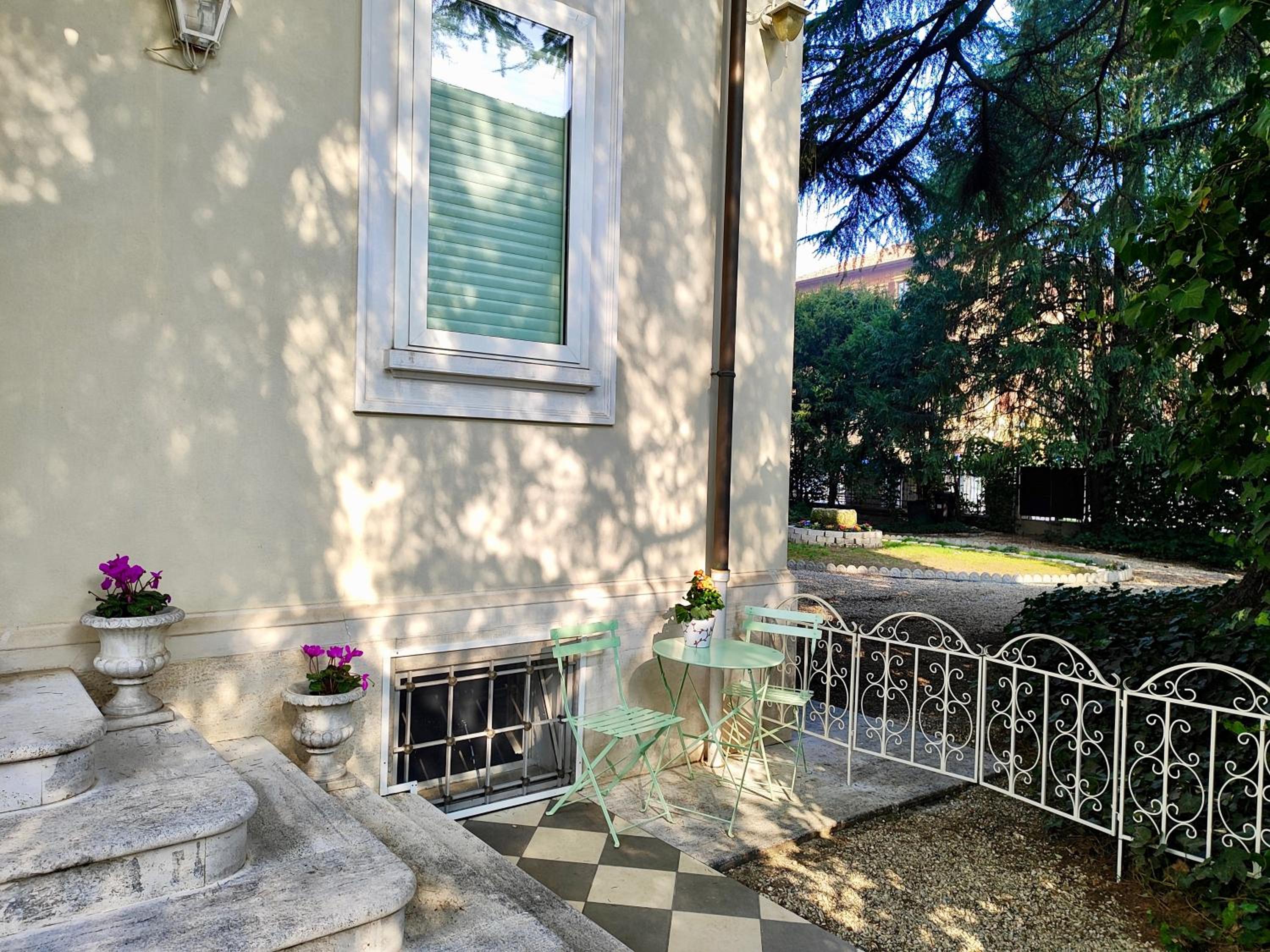 Casa Valli