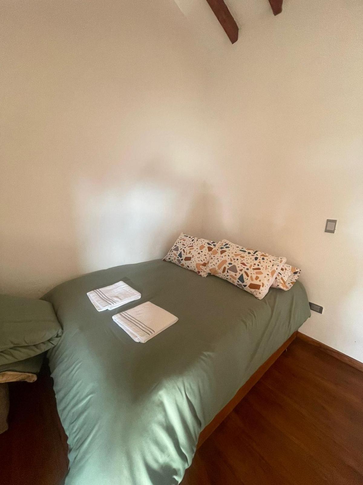 Apartamento La María