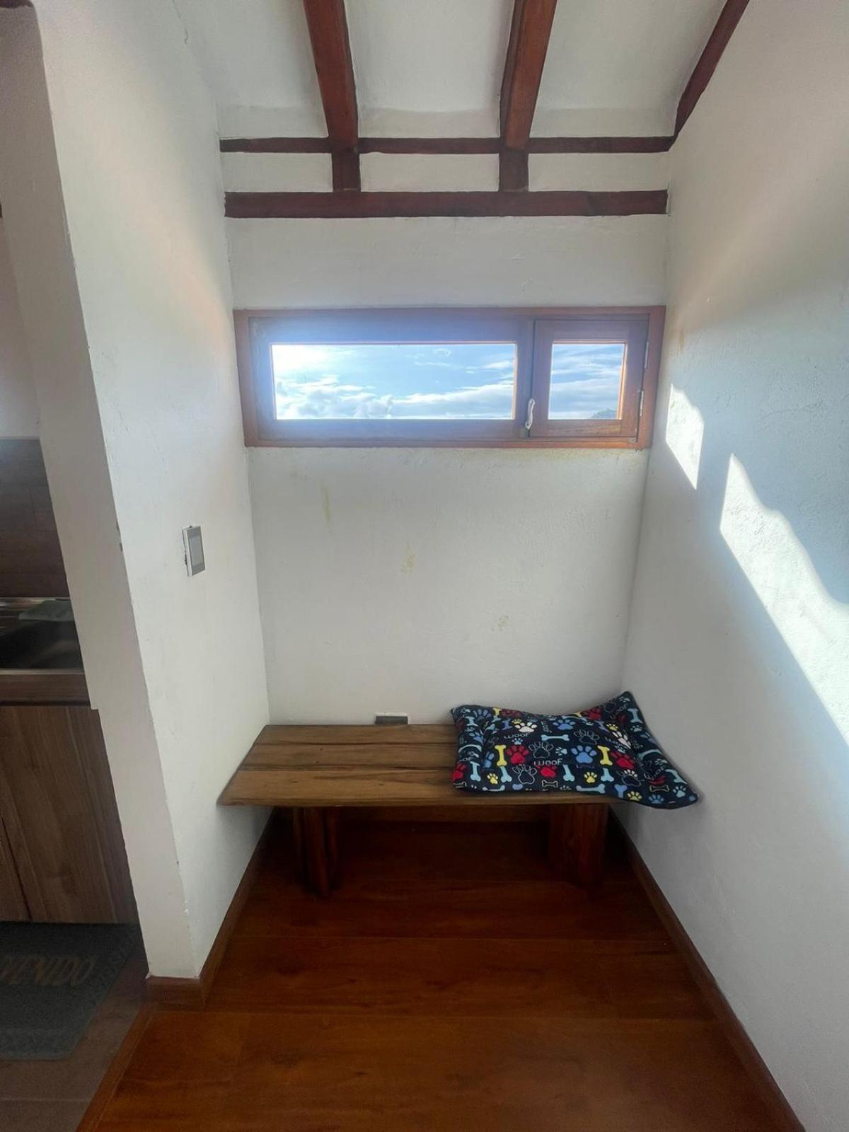 Apartamento La María