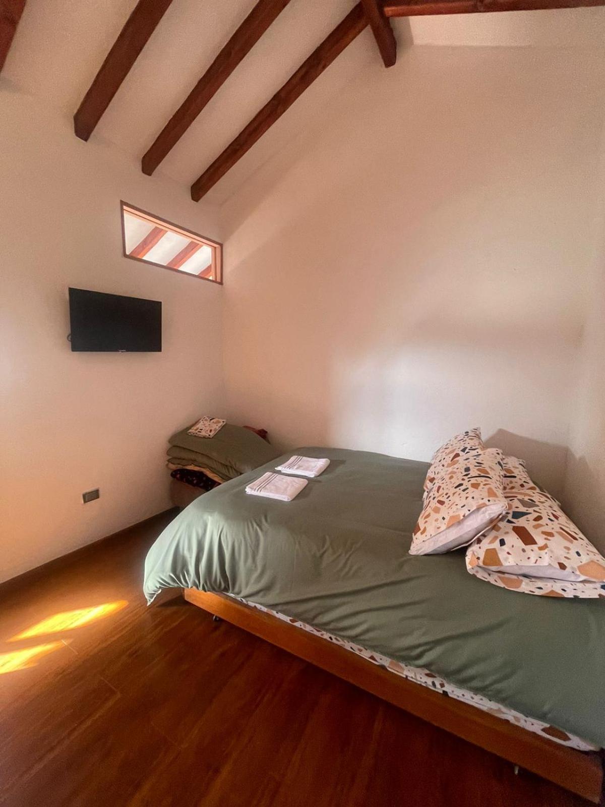 Apartamento La María