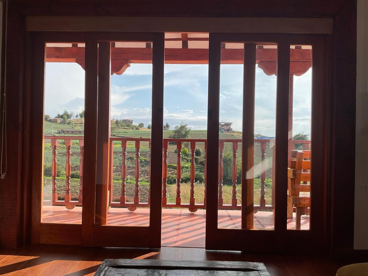 Apartamento La María