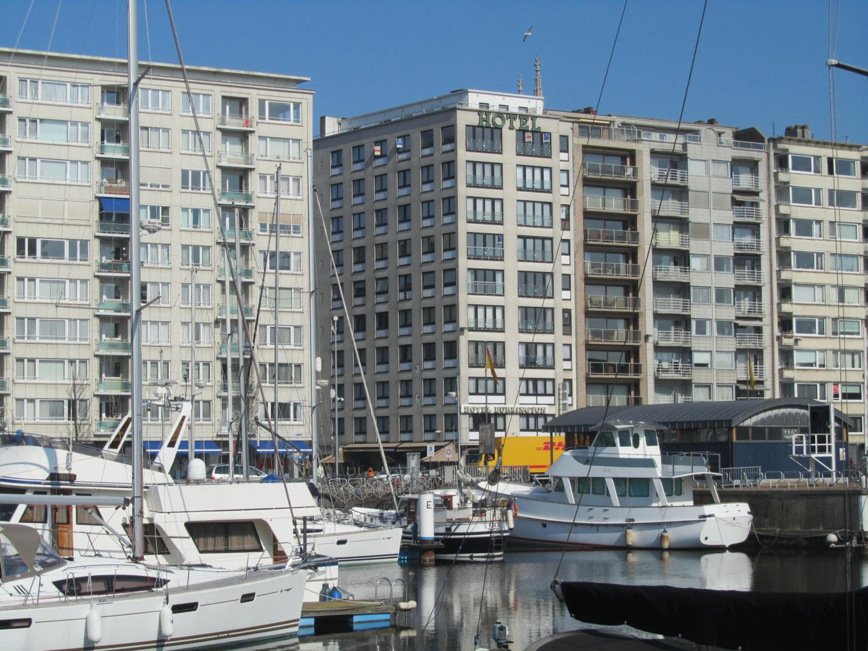 C-Hotels Burlington
