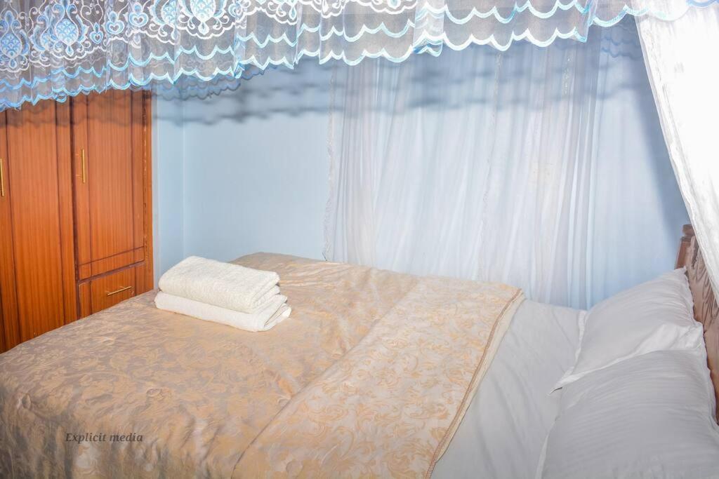 The Bay House 1Br