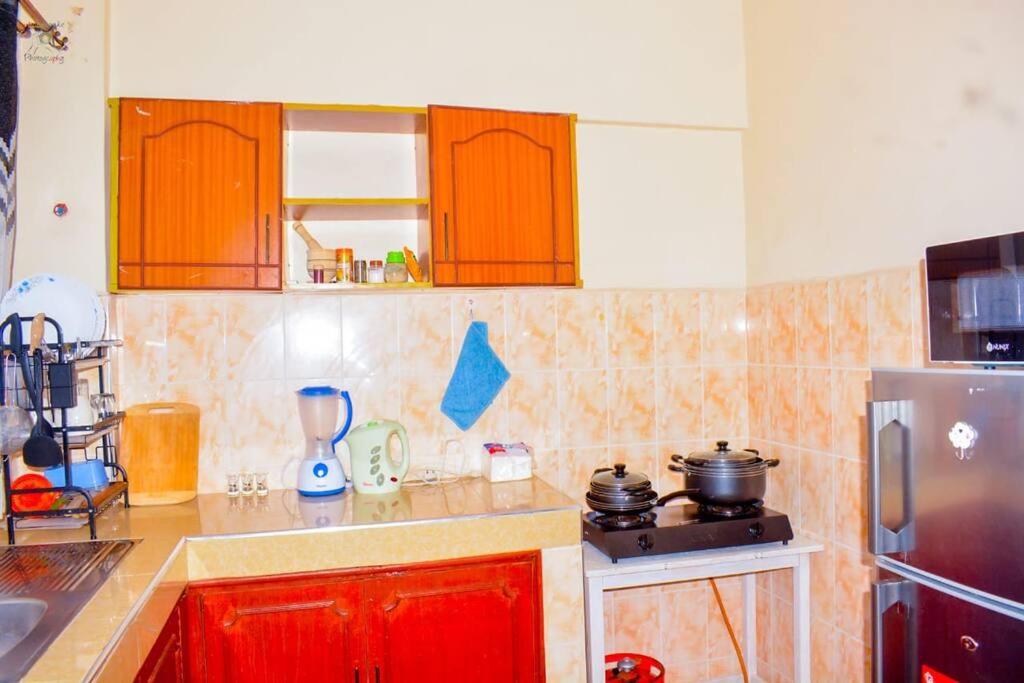 The Bay House 1Br