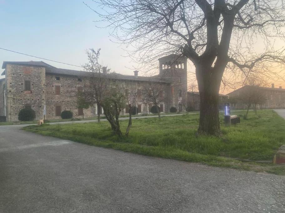 Appartamento Medea