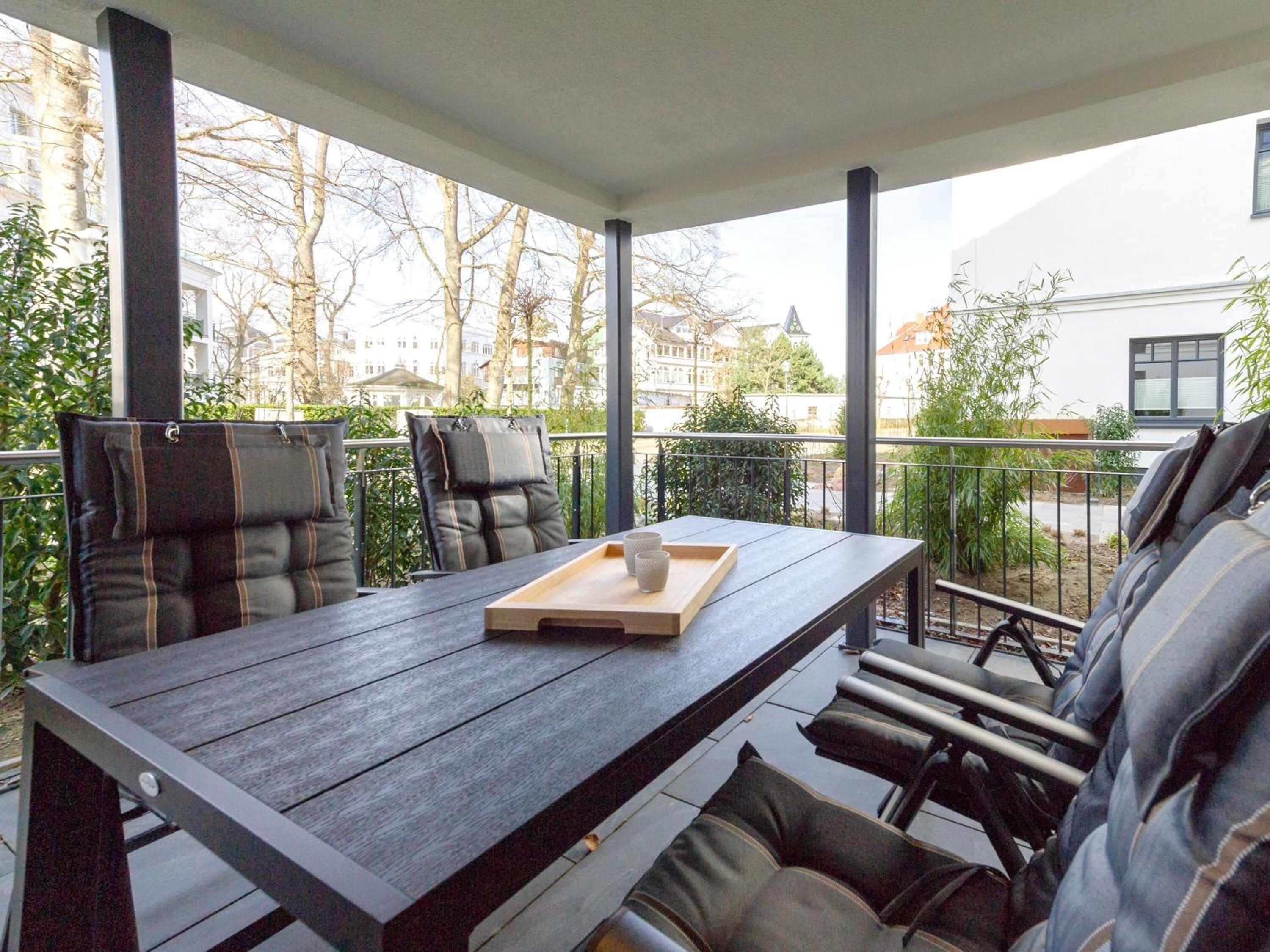 Villa Beatrice - Wohnung 01
