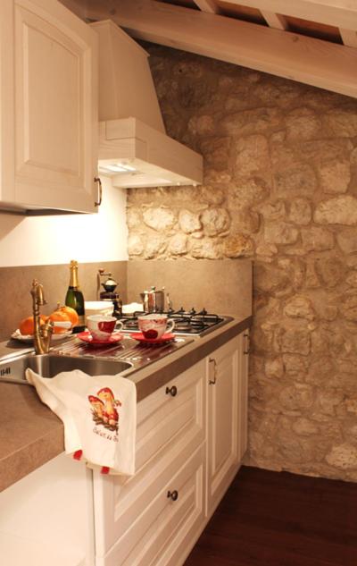 Residenza Dei Tolomei Polcenigo view 5