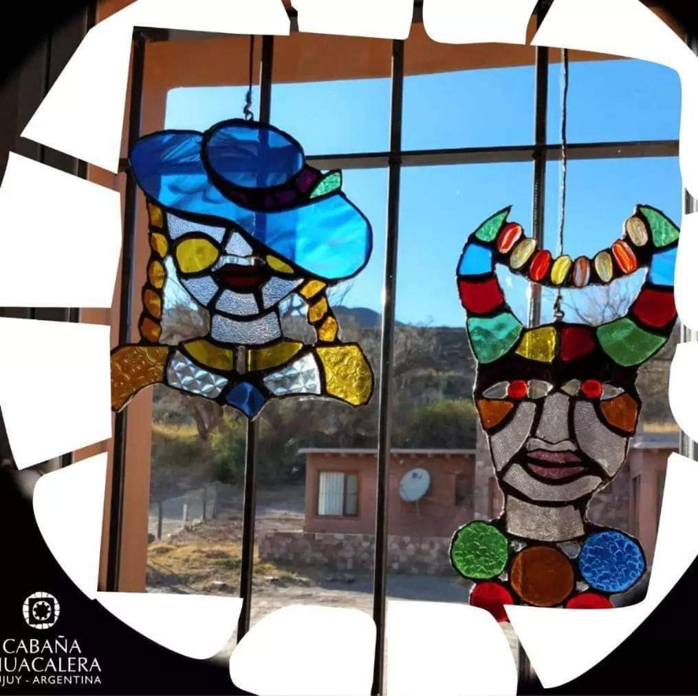 Cabaña Huacalera