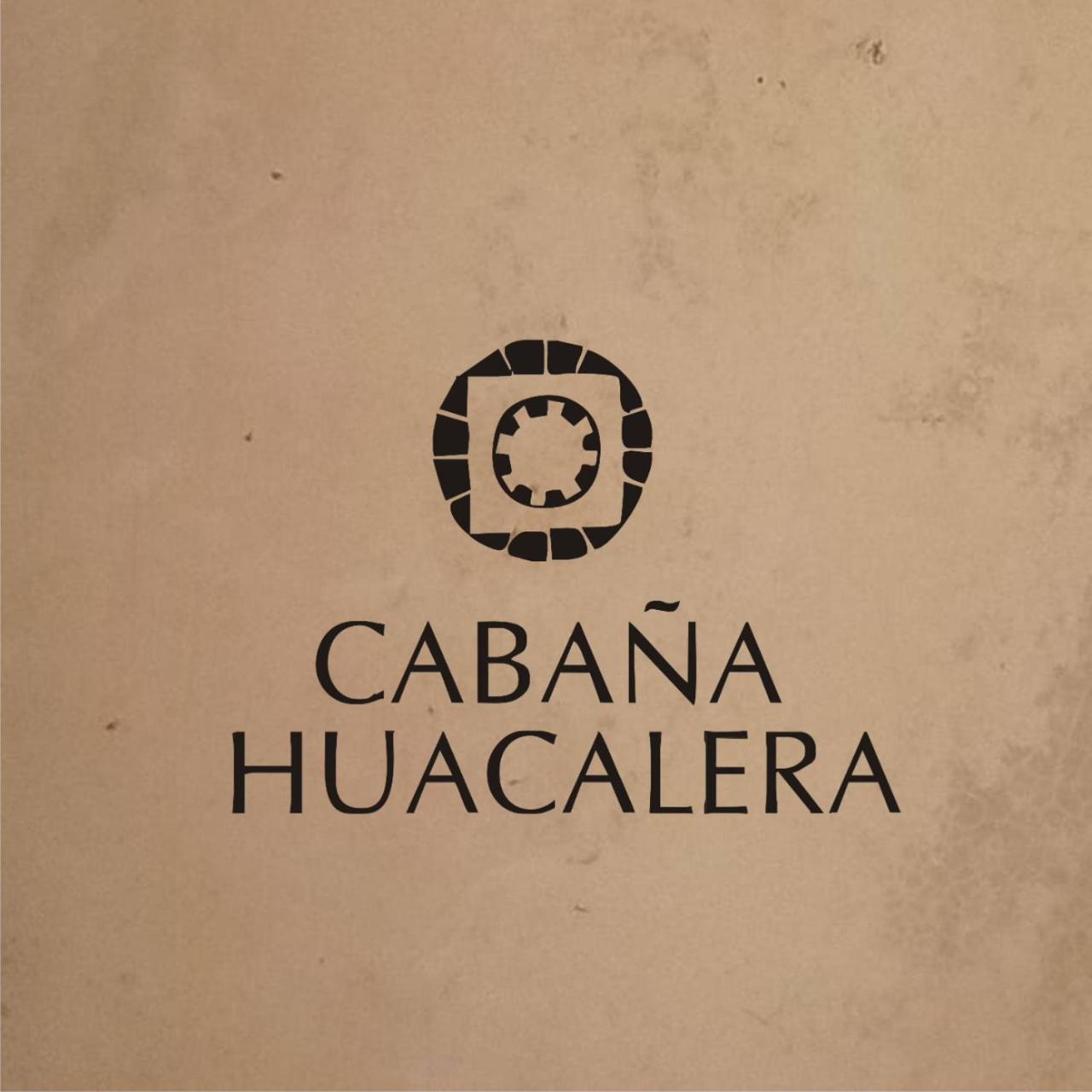 Cabaña Huacalera