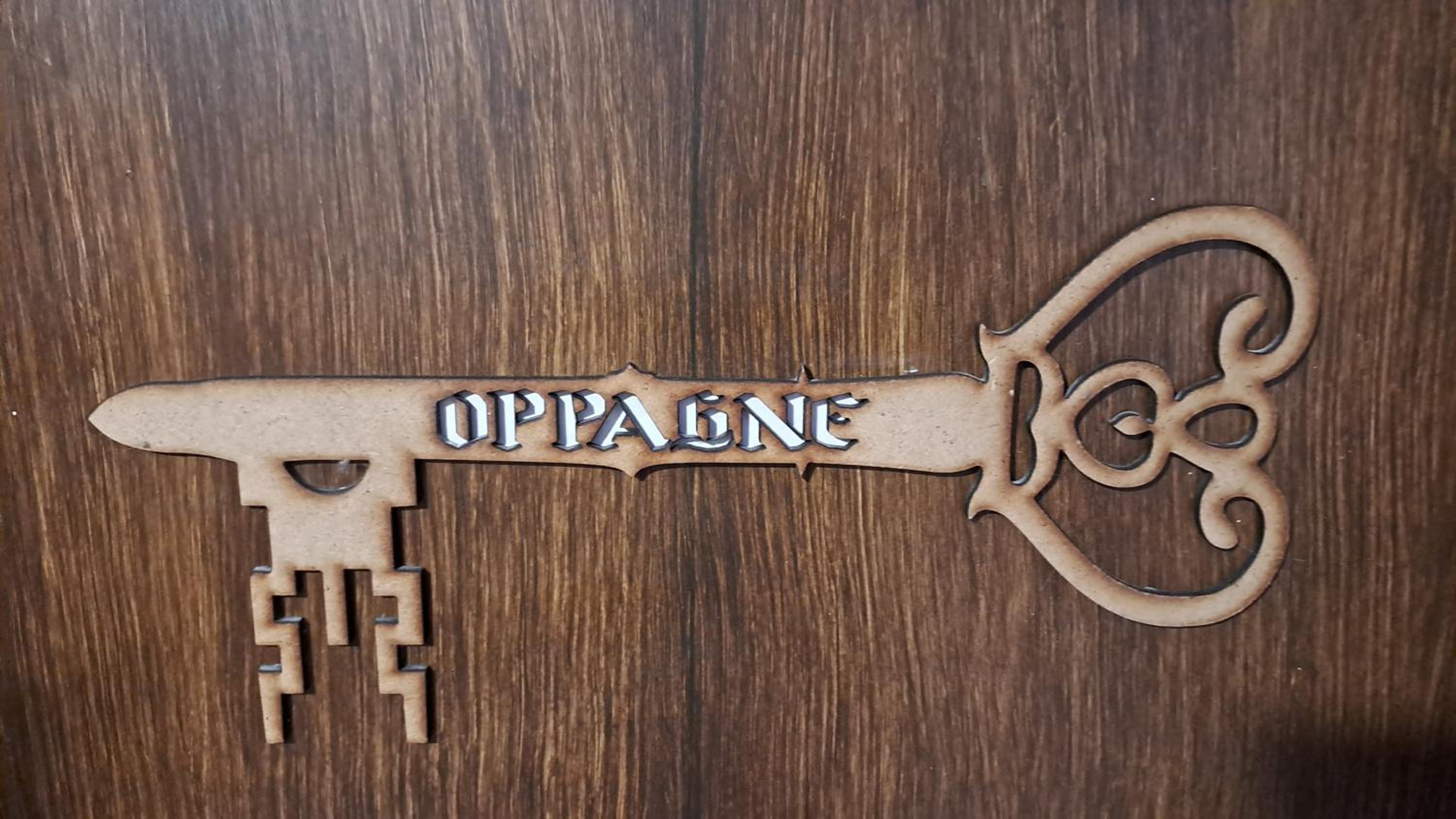 B&B Aux 10 Clefs