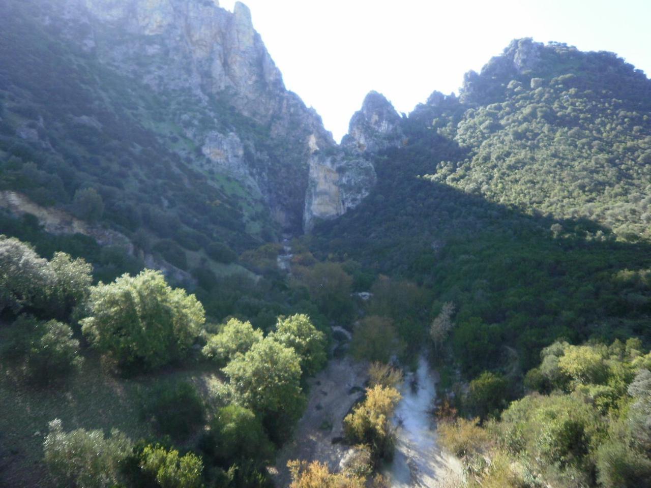 Complejo Pueblo Blanco