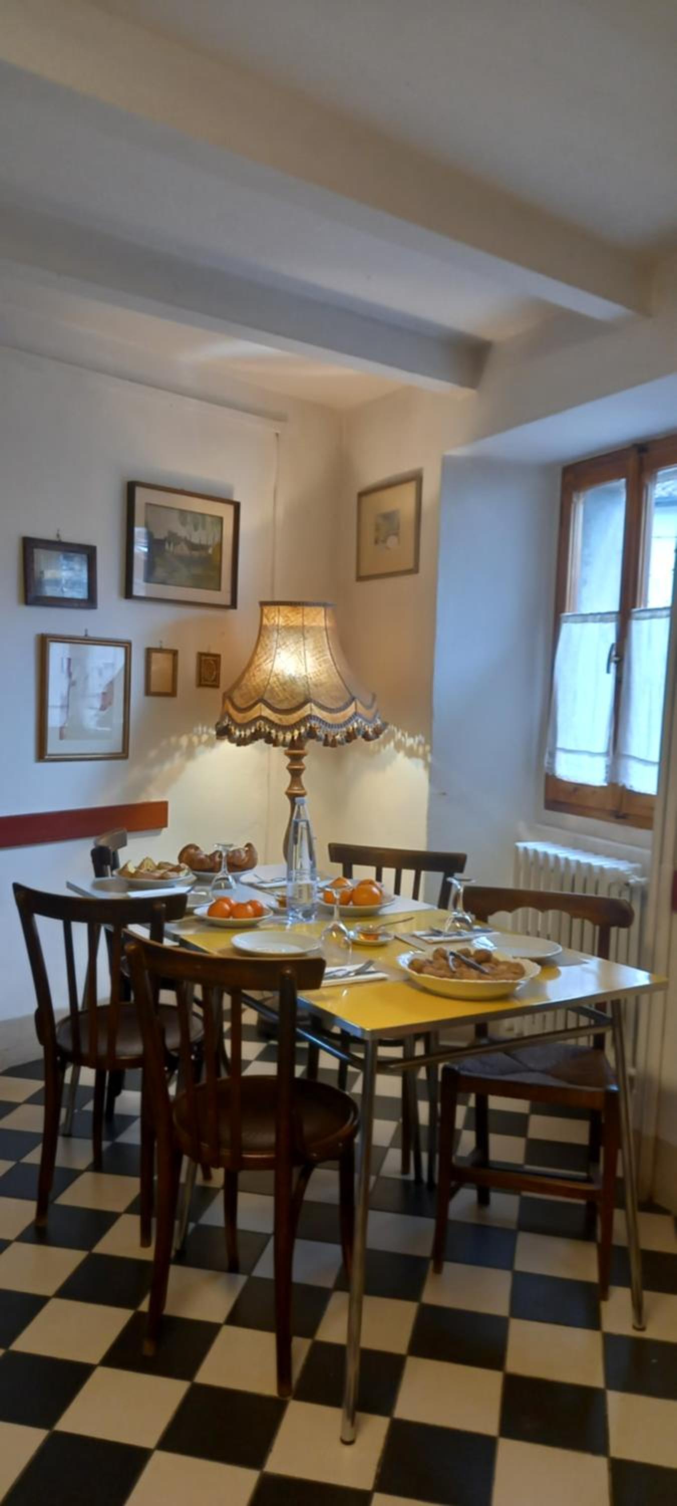 Albergo del Ponte