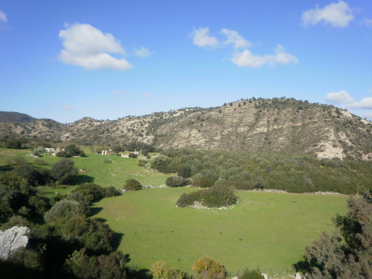 Complejo Pueblo Blanco
