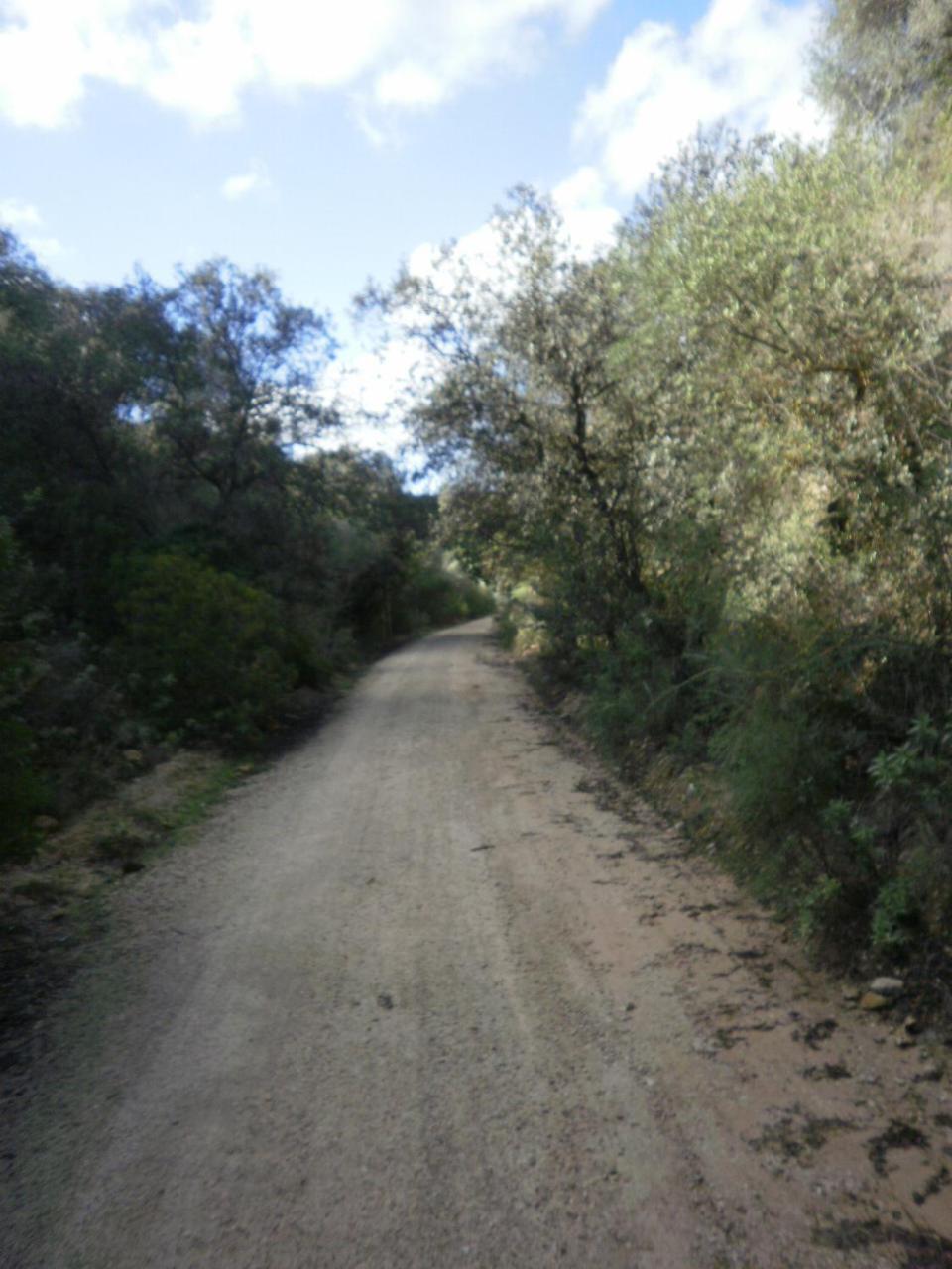 Complejo Pueblo Blanco