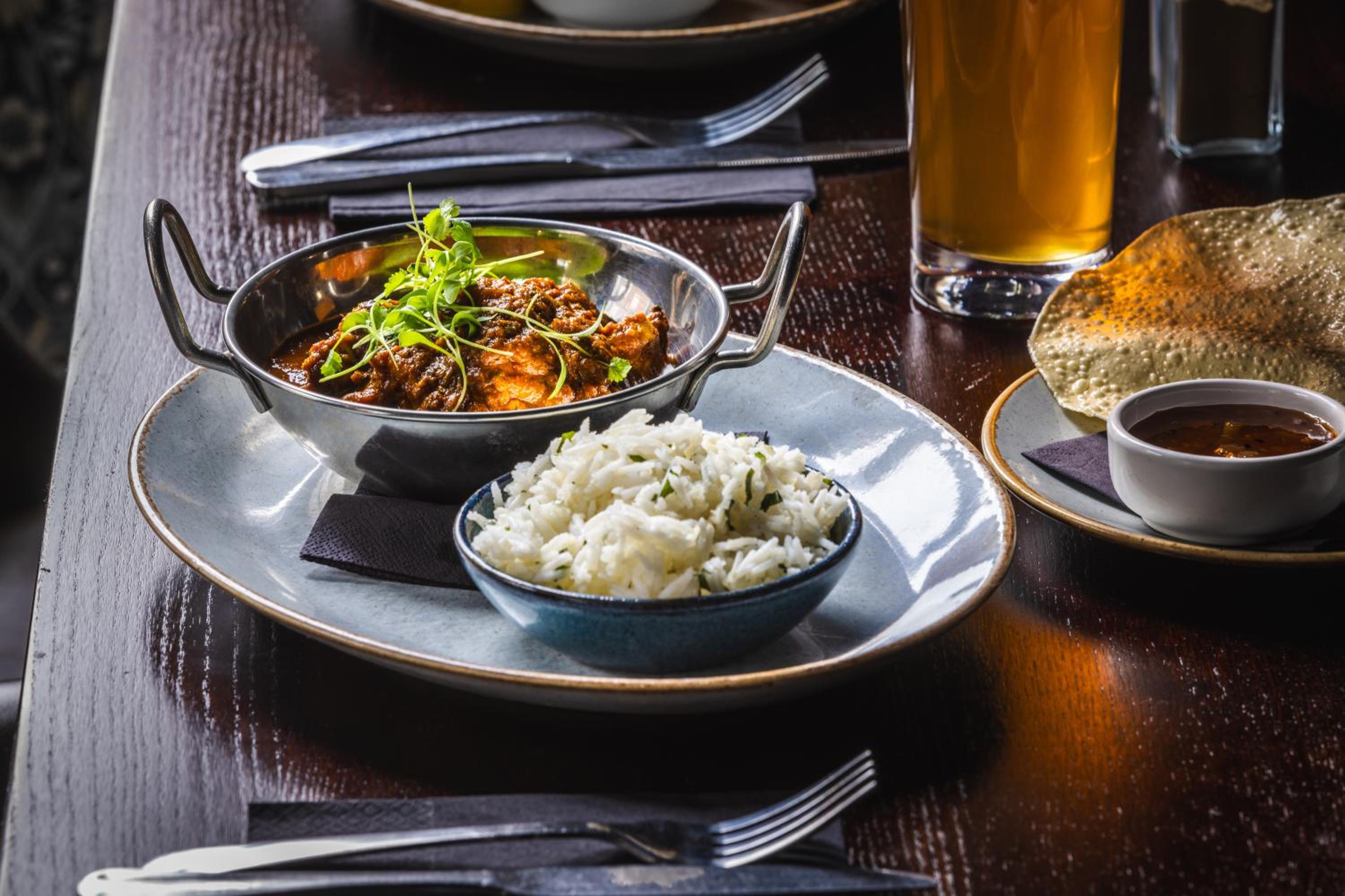 The Pied Bull, photo 93